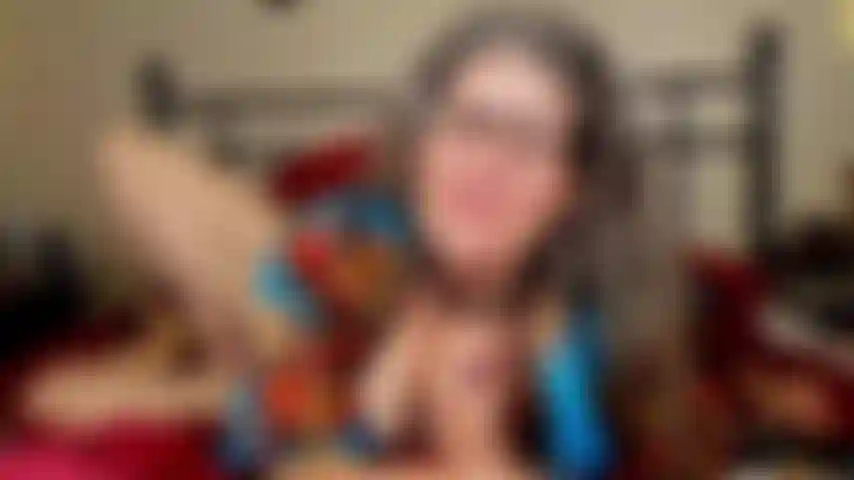 Spectacle enregistré pour voyeurs #25.