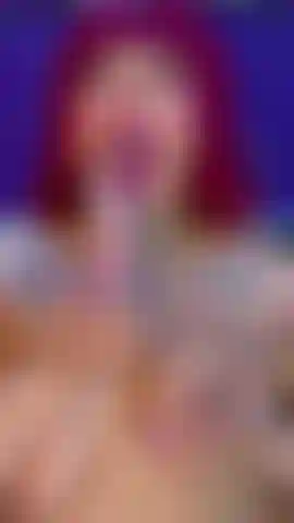 Long and deep blowjob will you come in my face?