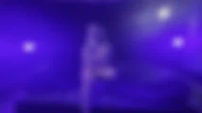 Une nuit avec marilyn midas.