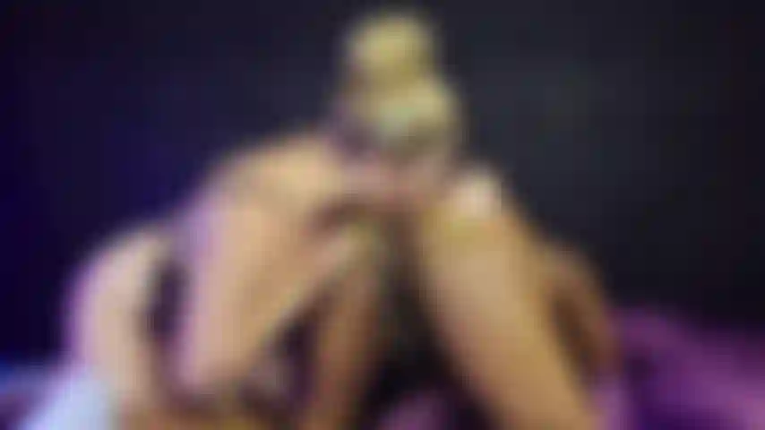 Cum watch me get my first rim job