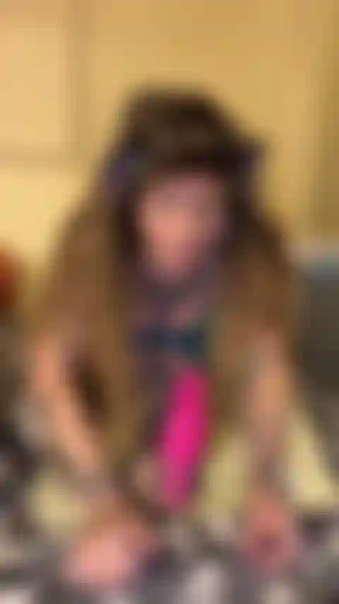 J'aime l'apparence de ce jouet dans ma bouche. N'est-ce pas ??