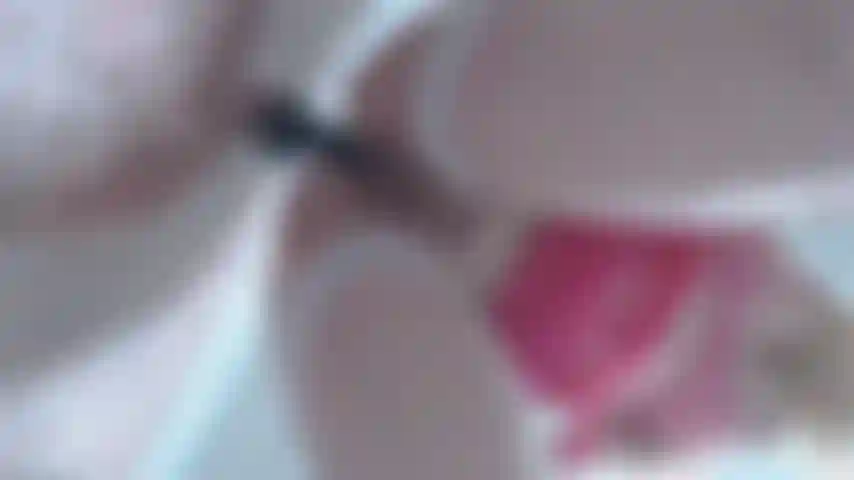 Insolite, super vue sodomie mouillée.