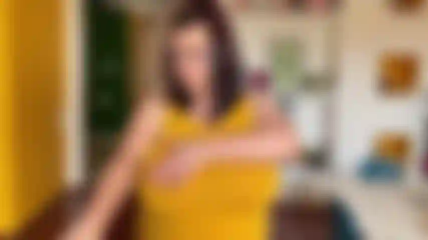 Aisselle pour toi mon esclave.