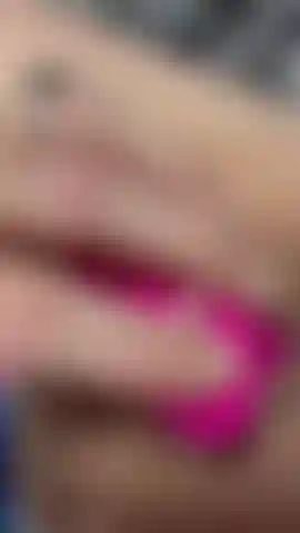 Watch me play with my pink dildo—short, naughty, and impossible to look away from