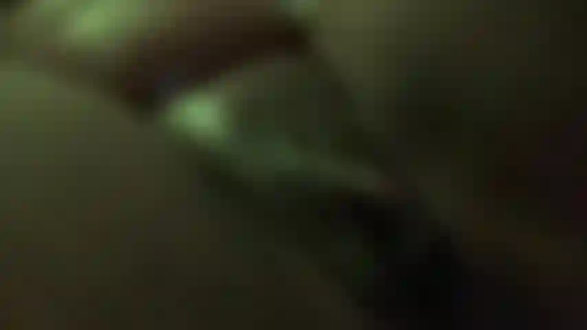 Juste un peu de joli jeu de chatte.