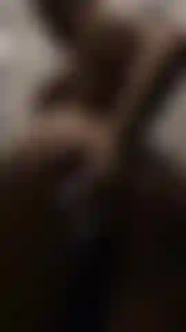 Tellement mouillée.