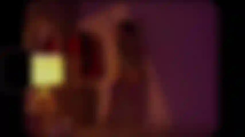 Un amour cinématographique.