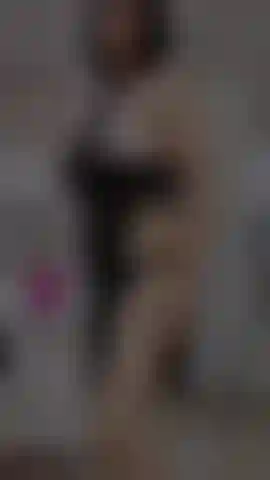 Maturity, mystery, and black stockings