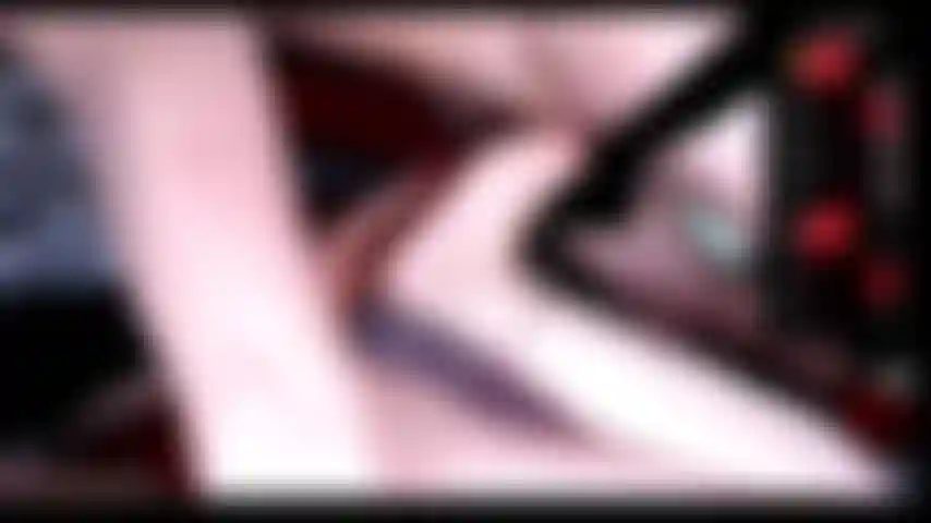 footjob until he cums on my ass