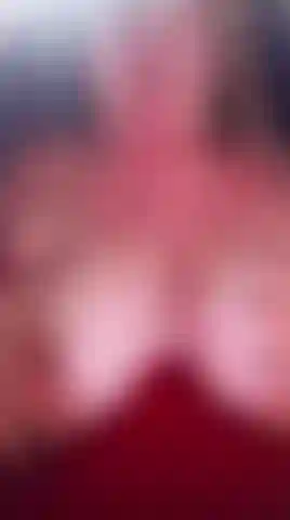 UNA CUBANA A MI DILDO