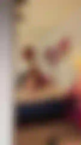 Voyeur - Watch Daisy give herself a shaking orgasm while you're hidden in the closet