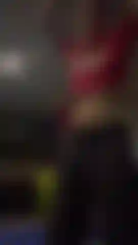 Dancing Dixie