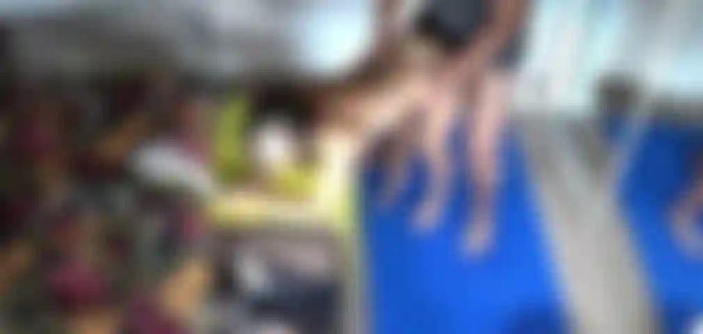 Les couples : ils se la coulent tous douce !