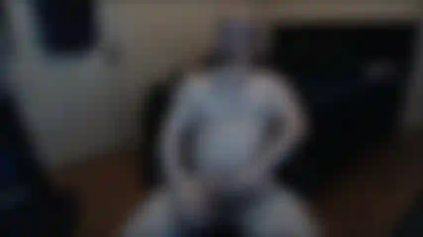 Fucking my toy... Tu sais que tu aimerais que ce soit toi.