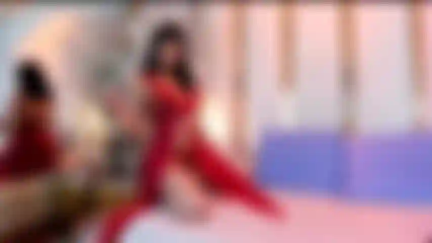 I want to put it so deep that you feel like