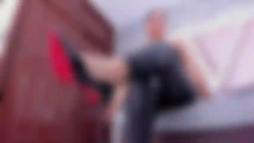 Step with my heels is my passion