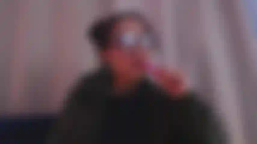 Pour la première fois à 20 ans.