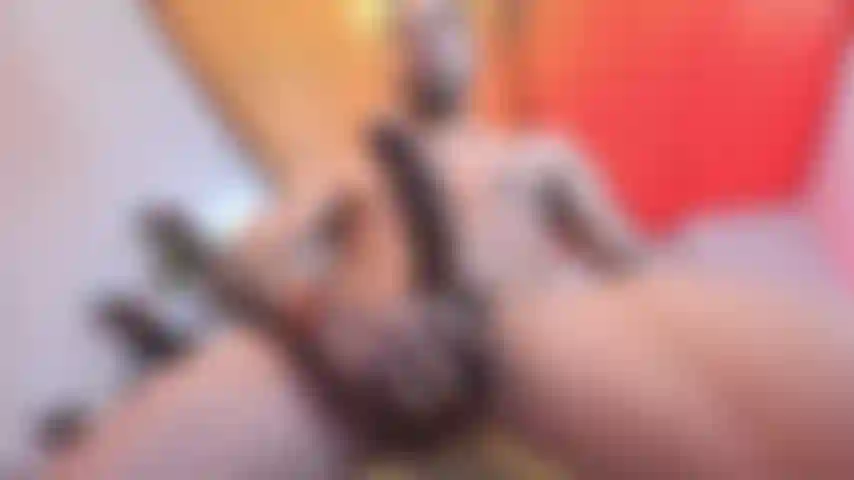 Enjoy my big cock