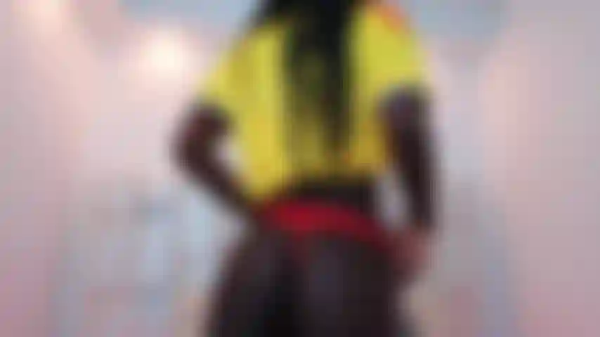 I'm horny