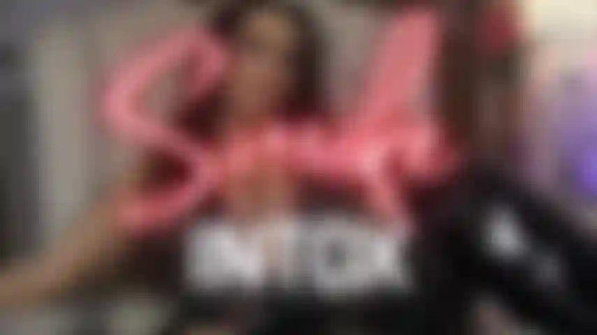 Dazed in the my smoke 
You feel it settling in, warm and dizzy, like Ive taken over your senses. The more you focus on me, the less control you have because in this space, your mind, your body, your reactions all answer to me. Breathe it in, give in to the fog, and let my power wrap all the way around you.