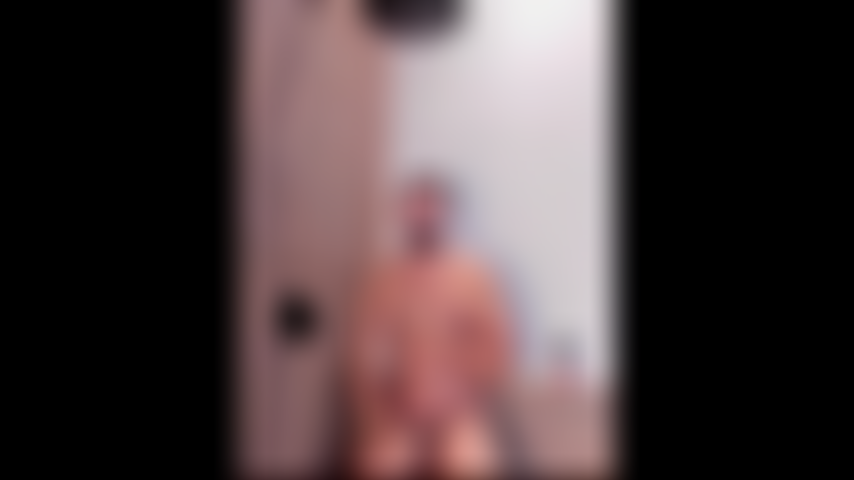Coquin sous la douche.