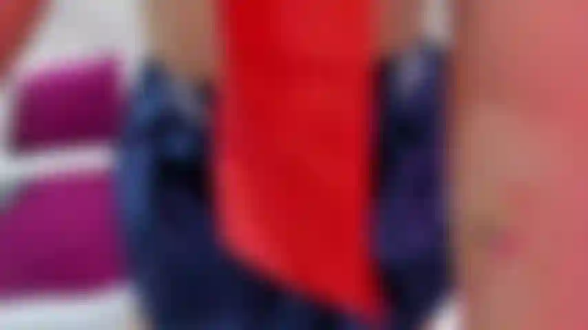 Quand je fais un jeu de rôle je me transforme totalement et avec mon corps je te fais jouir.