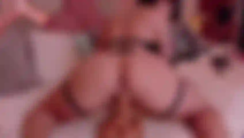 bby look how I ride a big dildo and cover it with my juices