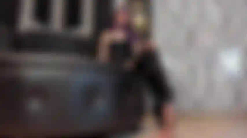 Feel the Heels |BDSM BALLSBUSTING MISTRESS   ElectraRaptis