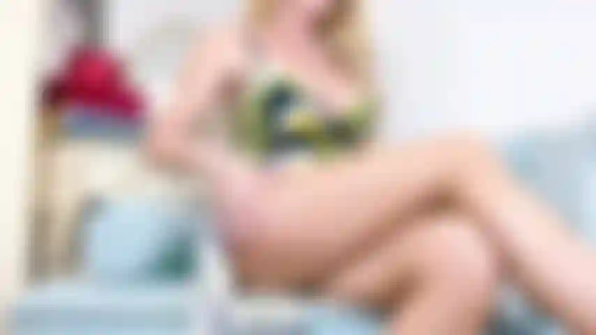JOI as you wank over my nylon covered pussy.  Teasing in you in my nude tights.  I know how much you love my pussy covered in nylon as you stroke and wank your cock for me.  Mmmmm so hot and horny...they need ripping open to expose my wetness as you stroke and I finger fuck myself.  Hearing how wet you are making me.  I know you need to cum but you will have to wait as I count you down to release your hot wet load of cum over me...Can you make it to the end!  
Love my naughty wanker!