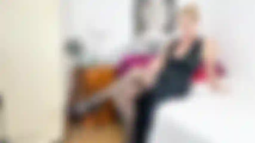 Come and Fuck me.  
I love dressing for you in a gorgeous black satin dress, stockings, suspenders and heels and making you so hard for me! I need to feel you...you need to feel me. Teasing, tasting and fucking you. My ultimate pleasure is you pleasuring me!  
Sucking my dildo like I suck your cock, spreading my legs as you slide into me and fuck me for the ultimate climax....I want your cum dripping from me and soaking me.