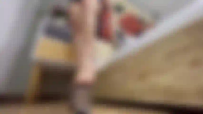 Votre maîtresse a besoin d'un véritable esclave.