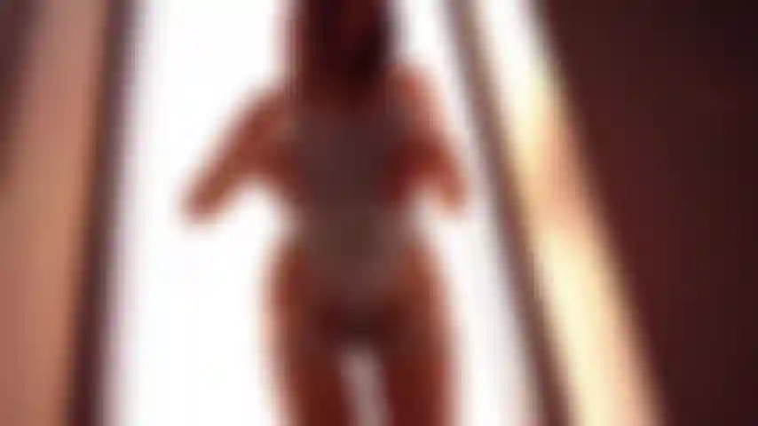 Mon corps est un pays des merveilles.