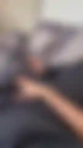 Moaning as i pull down my jogging bottoms and play with my clit until i orgasm