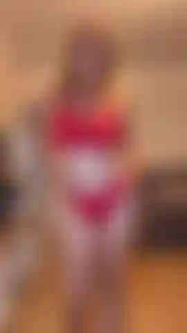 Strip and bent over playing in my sexy underwear with my pussy until i orgasm ..
