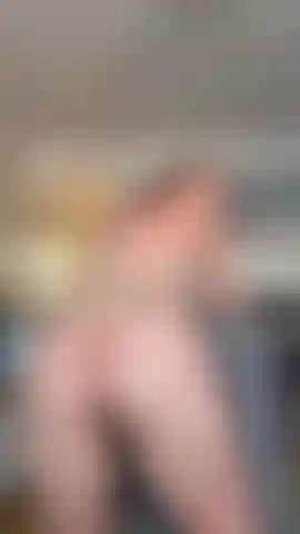 Tan marks and bent over playing with my clit telling you about the neighbour wanking from his window secretly watching me whilst I play in the garden in my bikini 👙