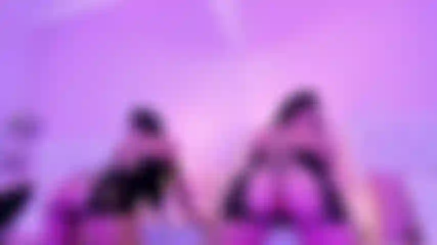 Plug anal et twerk.