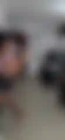 The office is empty and I have the keys...  Are you here to have me dictate the new rules?  I'm in charge today. Come into my room.