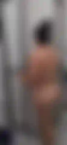 I love feeling the water run down my curves as I touch myself for you, watch the soap slide all over my treasure.