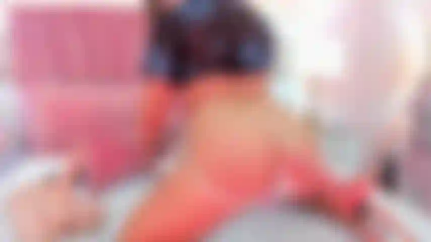 My creamy pussy as I fuck myself hard with my fuck machine and my moans are all over my room.