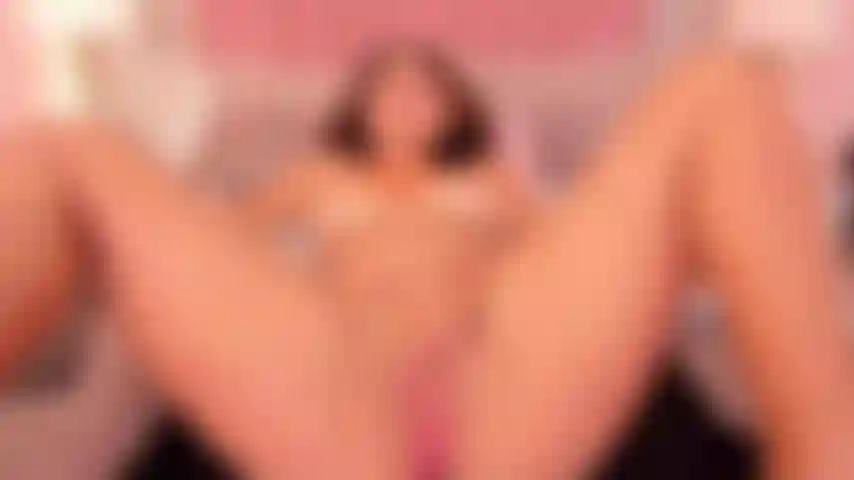 Je joue avec du sperme.