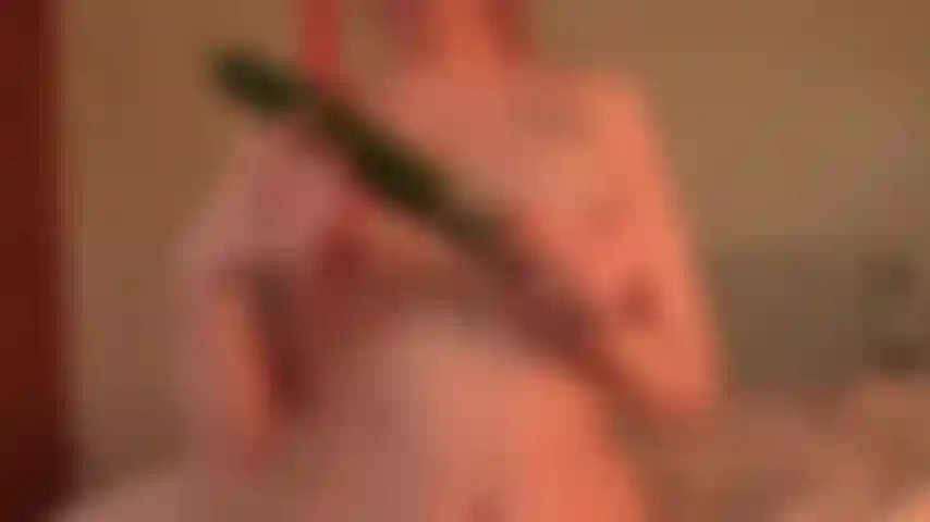 Putain de concombre.