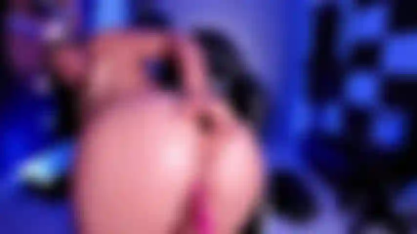 That is an AMAZING ATM, very hot