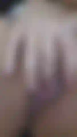 Pov doigts dans ma chatte crémeuse après avoir joui fort 3x !