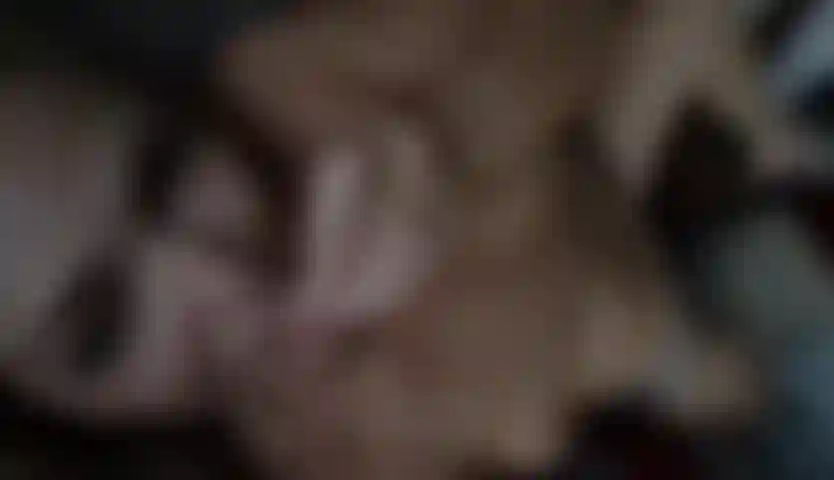 A little me time in the dark