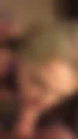 Hands tied, mouth used