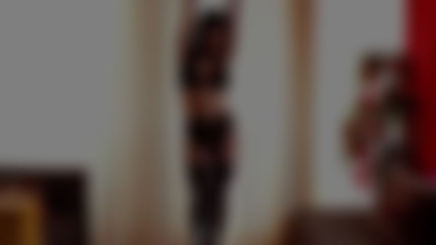 Je veux danser pour toi