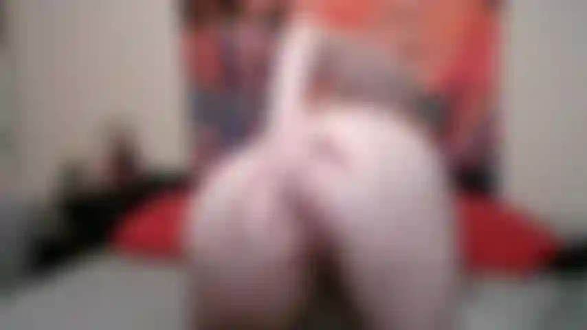 Having Fun with my Ass Custom Request