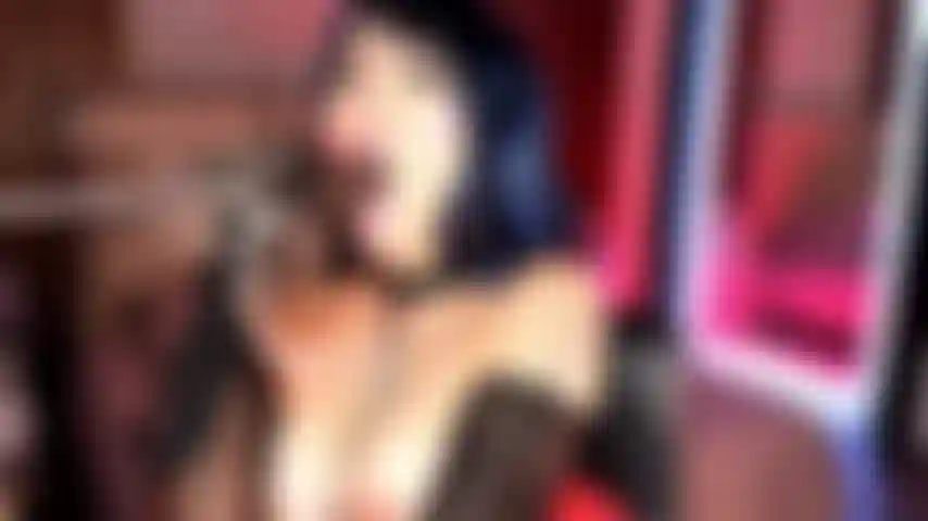 I was born of sin, but my art is temptation