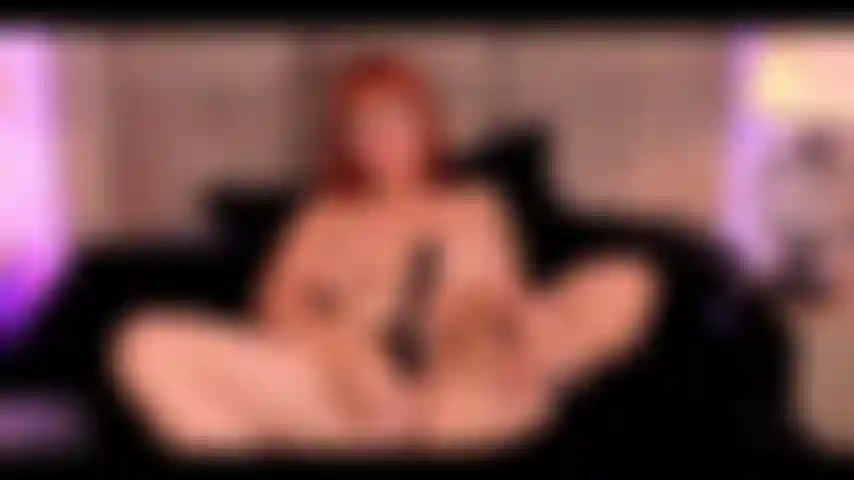 Quand je suis excitée, il n'y a pas de retour