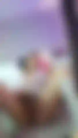 It might be a bit too big for your mouth, but here you have my pussy open for you